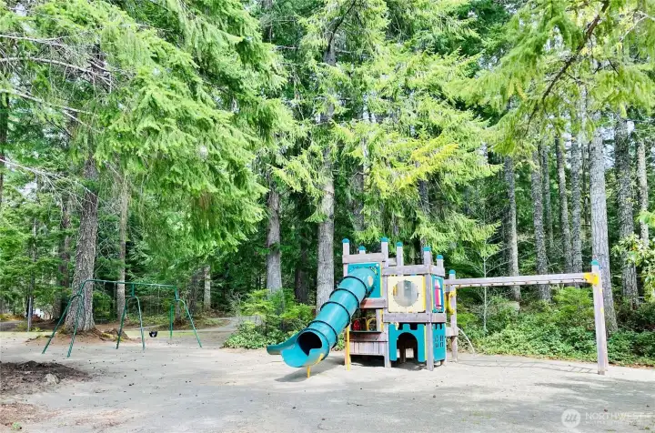 Div. 1 Play ground