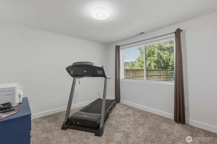 Bedroom #1