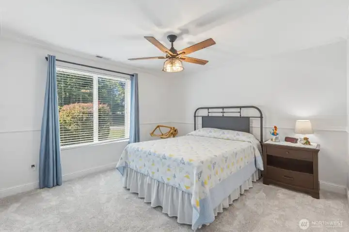 Bedroom #2