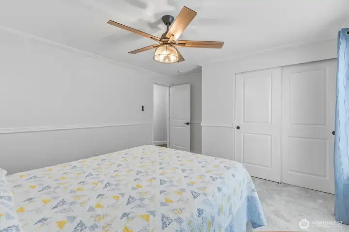 Bedroom #2