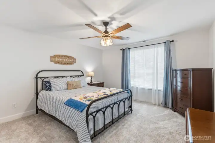 Bedroom #3