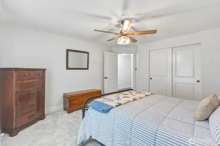 Bedroom #3