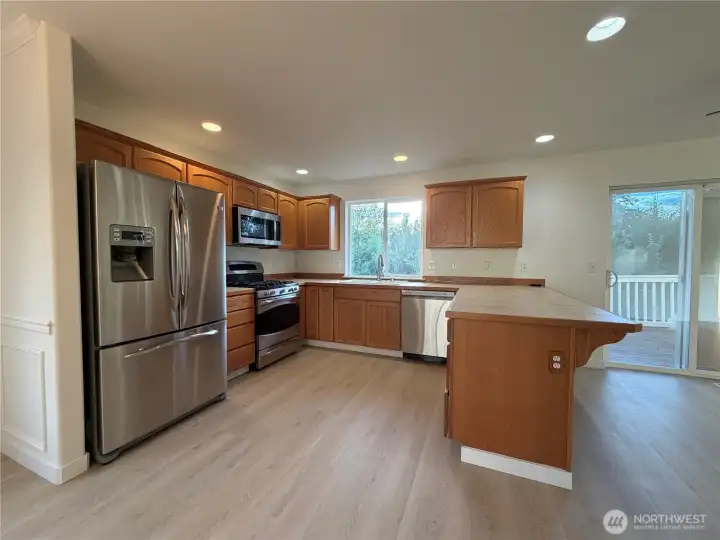 Kitchen Kitchen