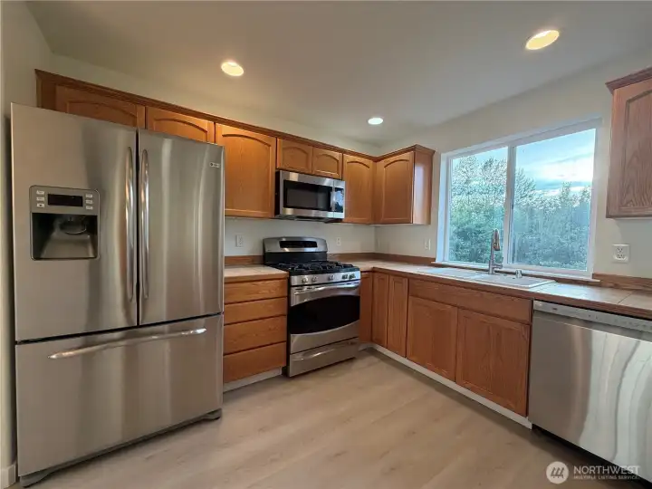 Kitchen Kitchen
