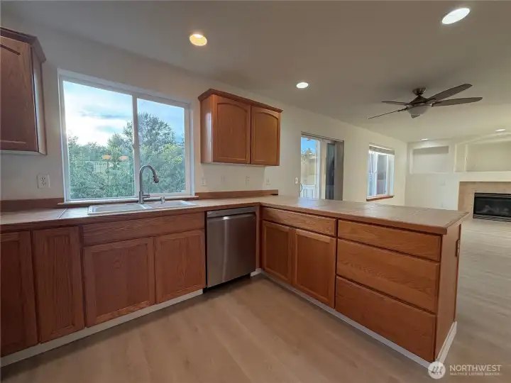 Kitchen Kitchen
