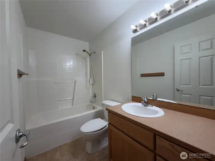 Maint Bathroom Maint Bathroom