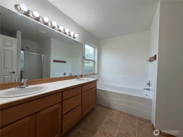 Primary Bathroom Primary Bathroom