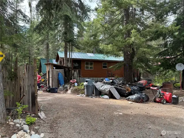 1 bed 1 bath coxy home
