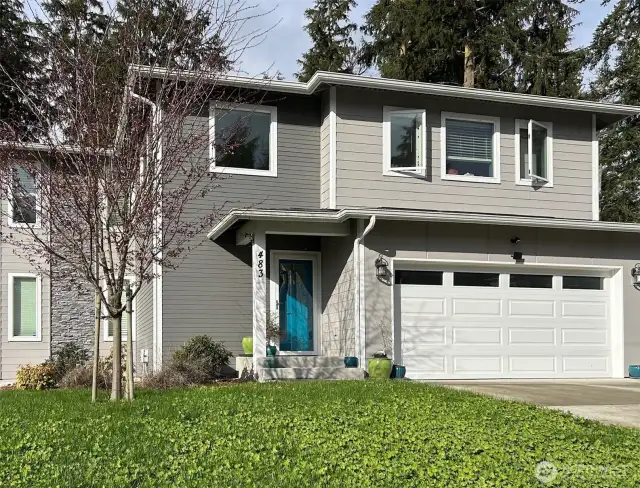 483 Cox Drive