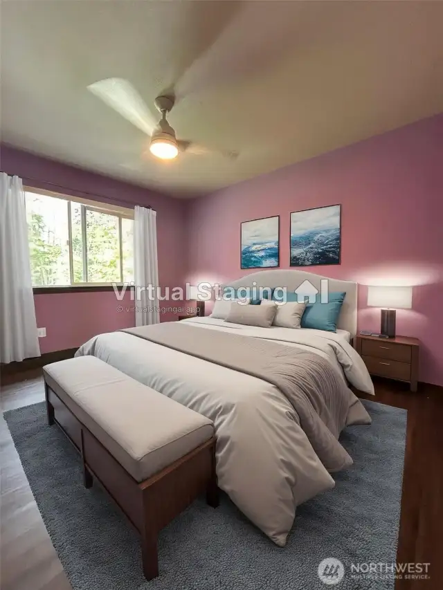 Bedroom # 2