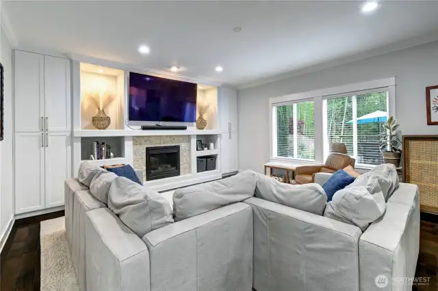 Great room