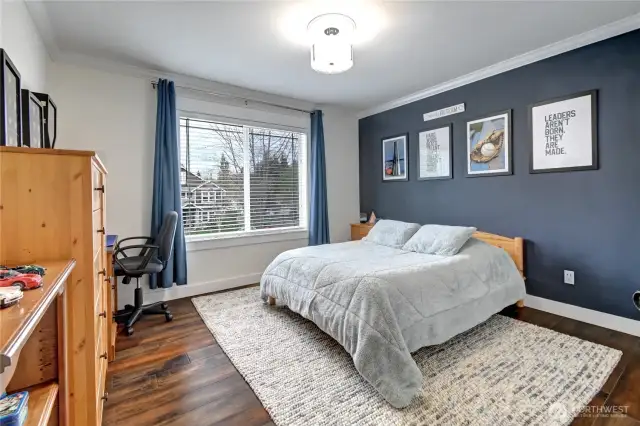 Bedroom 2.
