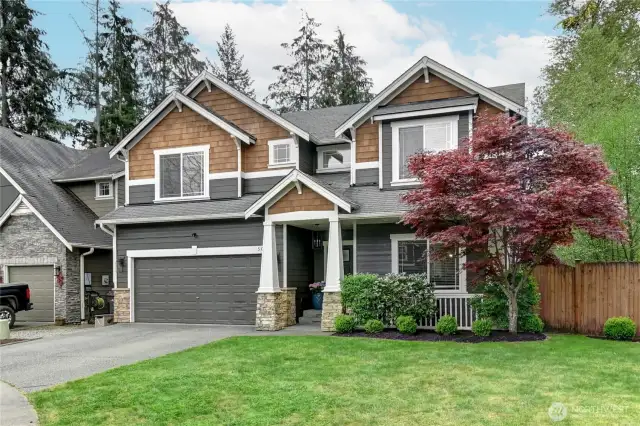 Welcome Home!