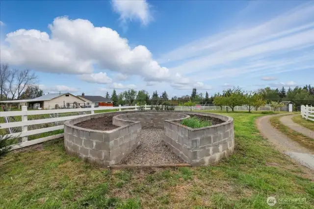 Garden Beds