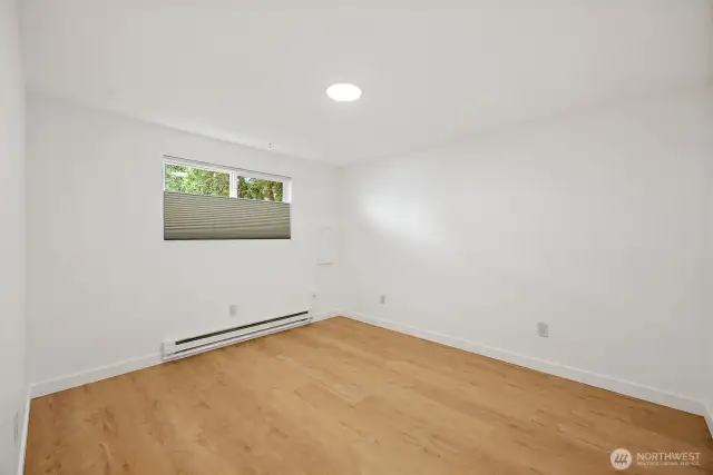 Unit 6608 Bedroom 1