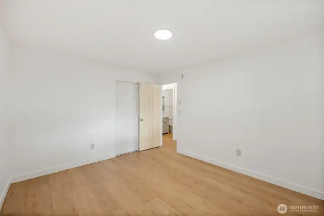 Unit 6608 Bedroom 2