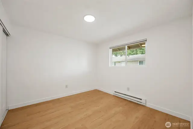 Unit 6608 Bedroom 2