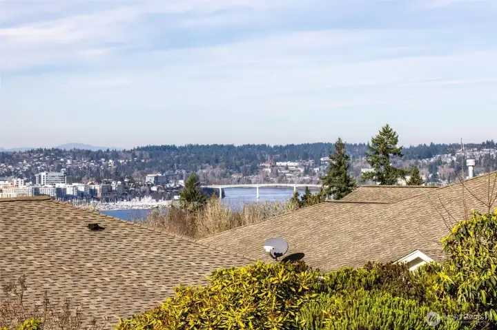 Where you'll look to see Bridge Blast