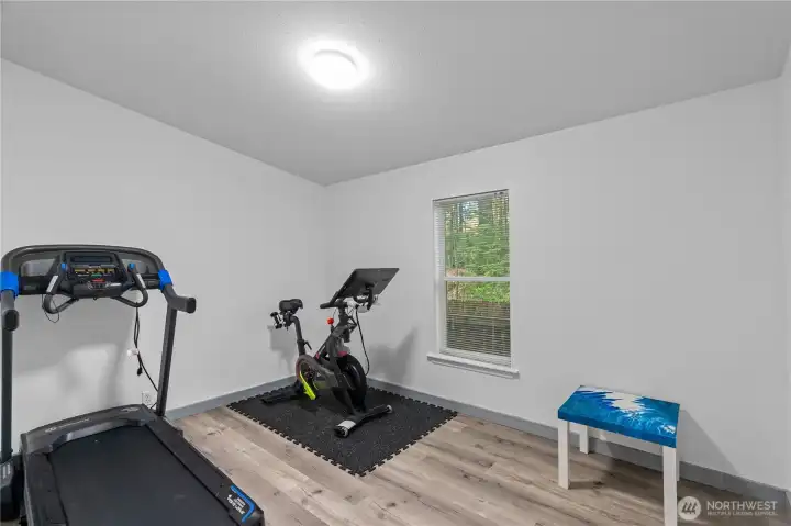 Guest bedroom 2