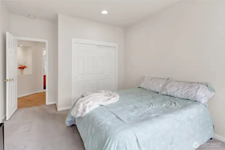 Bedroom 3 Bedroom 3