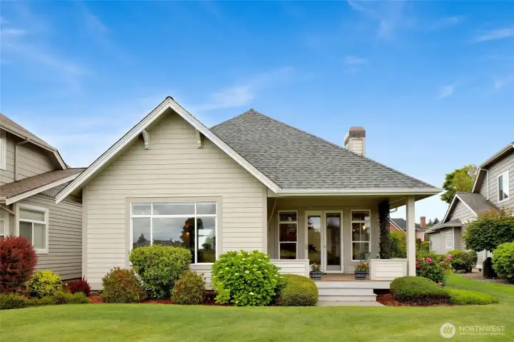 More than a home—it's a place to slow down and enjoy life's simple pleasures. More than a home—it's a place to slow down and enjoy life's simple pleasures.