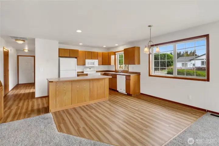 This home has been lovingly maintained, and it shows in every detail. This home has been lovingly maintained, and it shows in every detail.