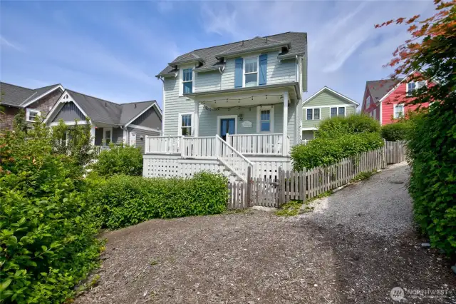 Thanks for viewing!  Sea you in Seabrook!
