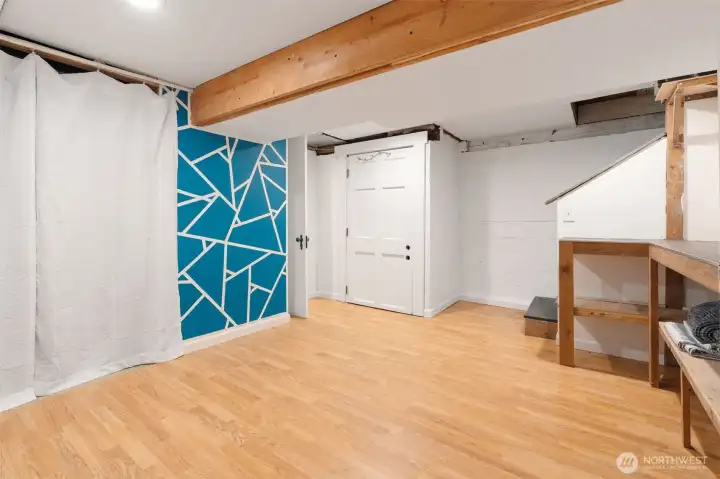 Lower Level