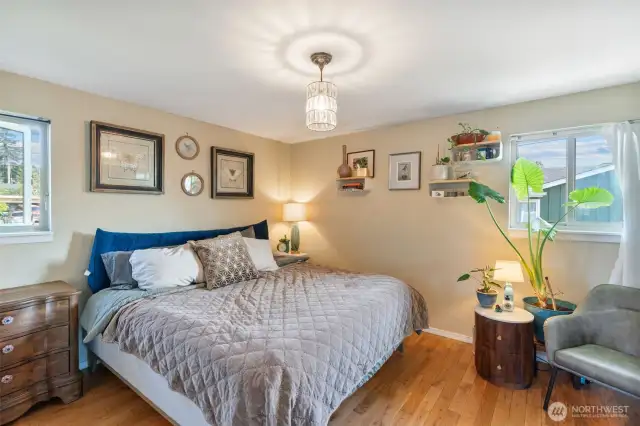 Bedroom 2 - Primary