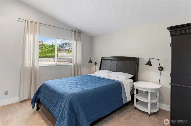 Bedroom 1-main floor