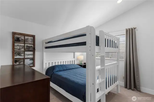 Bedroom 2-main floor
