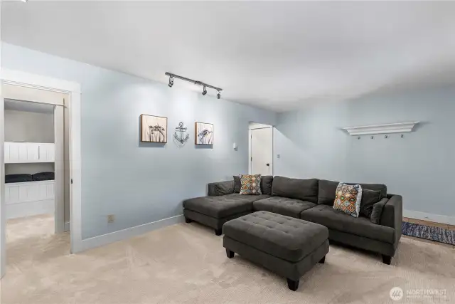Bonus Room-downstairs