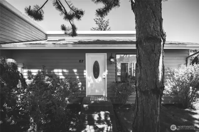 Welcome to 87 Swinomish Drive