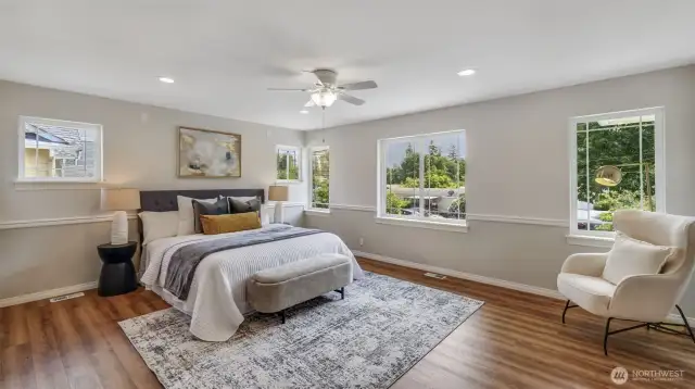 Bedroom 2.