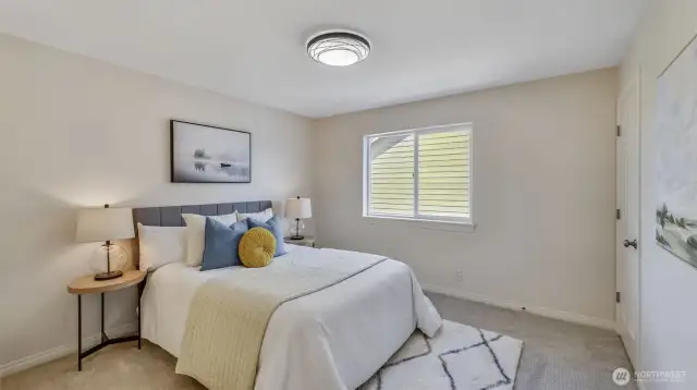 Bedroom 3.