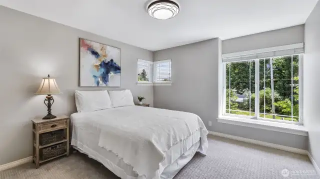 Bedroom 4.