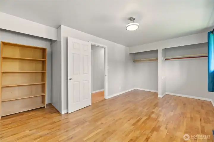 2nd Floor Bedroom 3