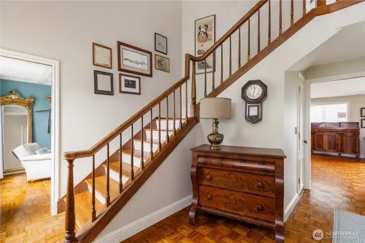 Foyer