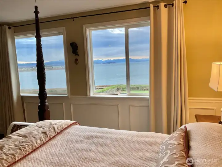 Featuring breathtaking views