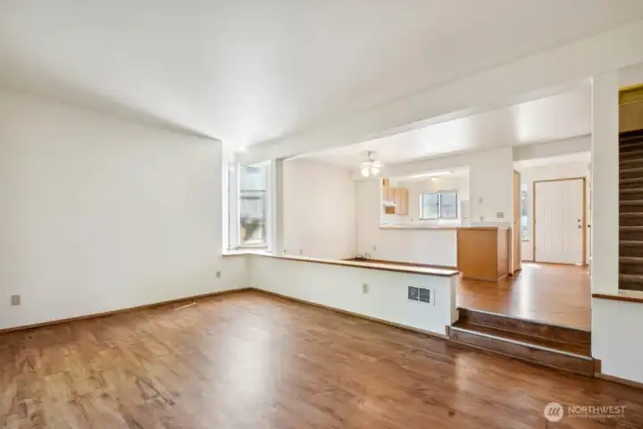 *This is a representation of layout, actual units may have a different level of finishes.