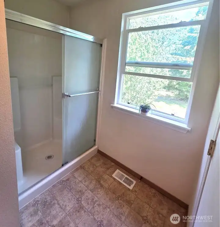 Primary Walk in Shower Primary Walk in Shower