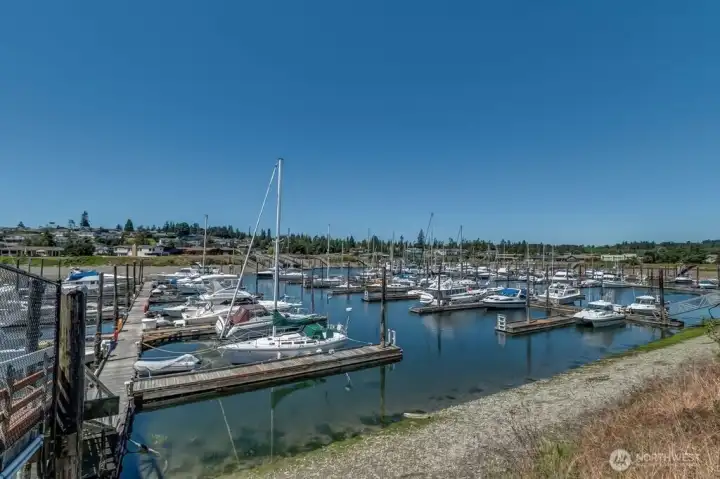 Marina
