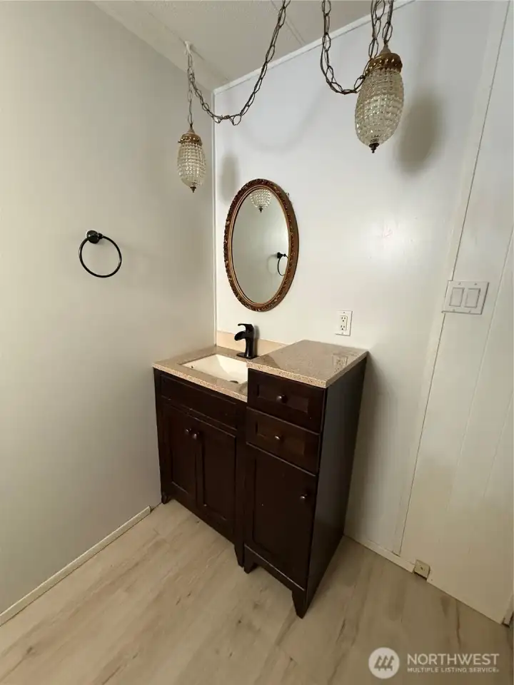 Main Bath
