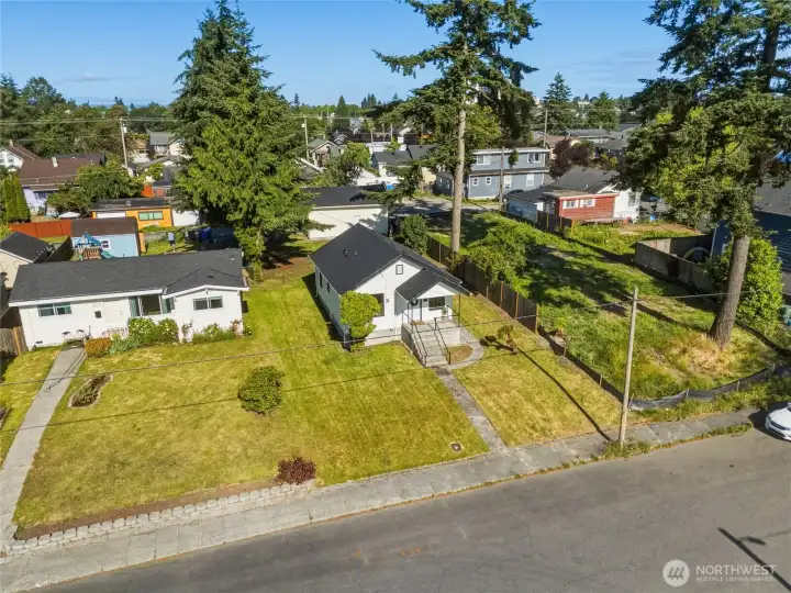 With major improvements already completed and a location that puts everything within reach, this exceptional property is ready to welcome its next owner. With major improvements already completed and a location that puts everything within reach, this exceptional property is ready to welcome its next owner.