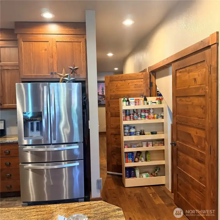 pantry