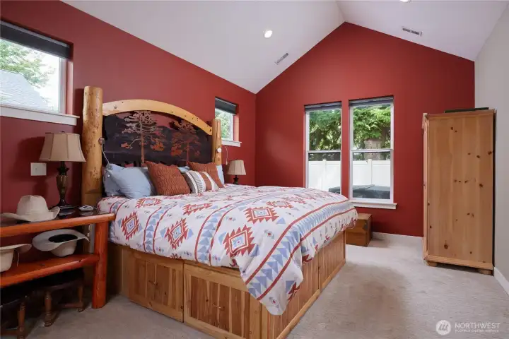 Primary Suite