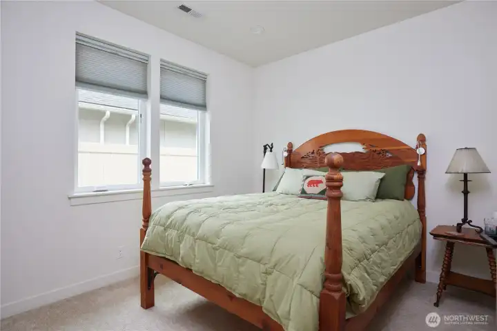 Bedroom #1