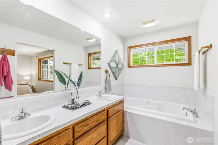 Primary Ensuite