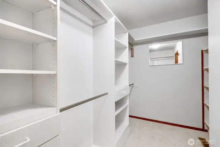 Primary Walk-in