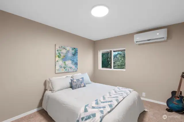 Bedroom #3